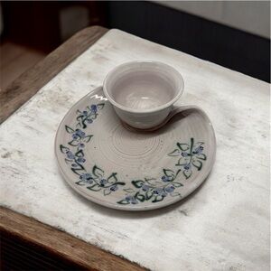 Blueberry Bouquet Chip and Dip/ Veggie Dip & More!!